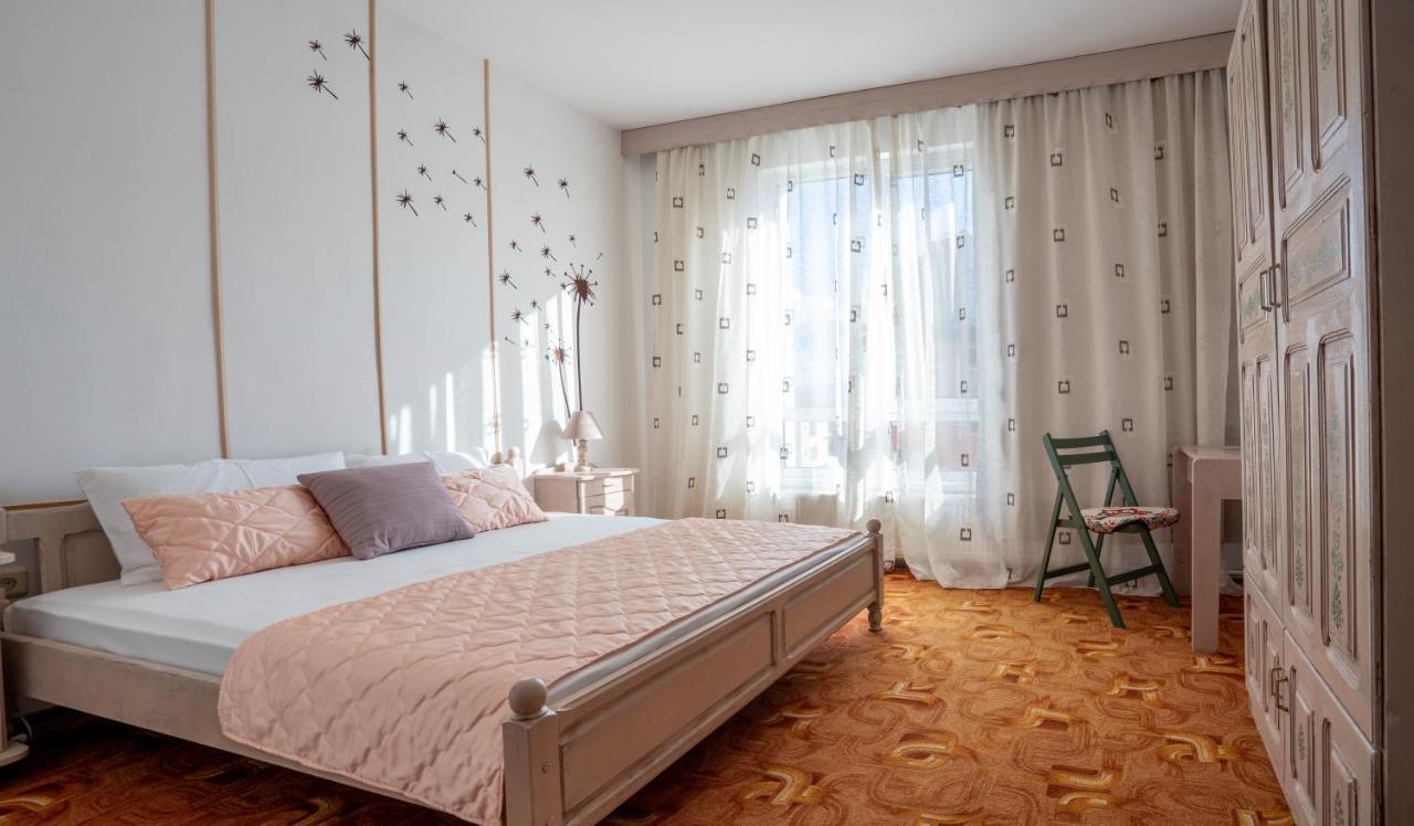 Къща За Гости Арт Хаус - Юг/ Art House - South Sandanski Exterior photo